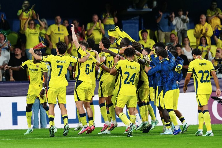 Villarreal goalkeeper Gulácsi misses Champions League game after armed home invasion | iNFOnews.ca