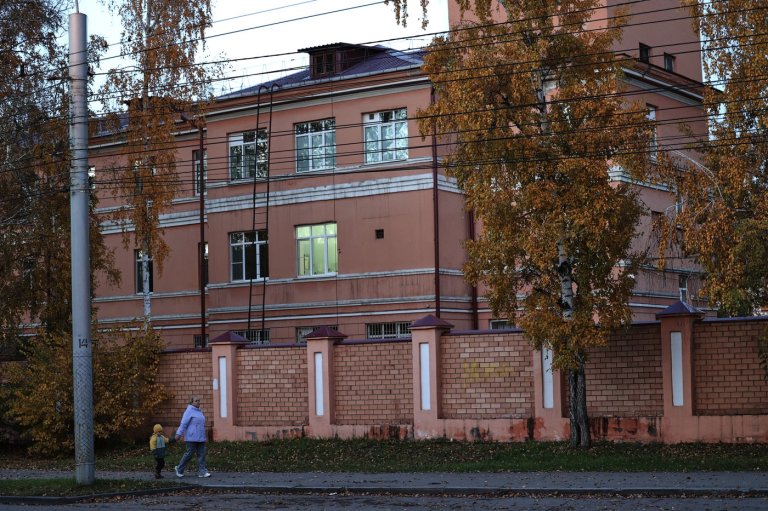 Russia keeps a tight lid on suspected case of pneumonic plague as global concerns mount | iNFOnews.ca
