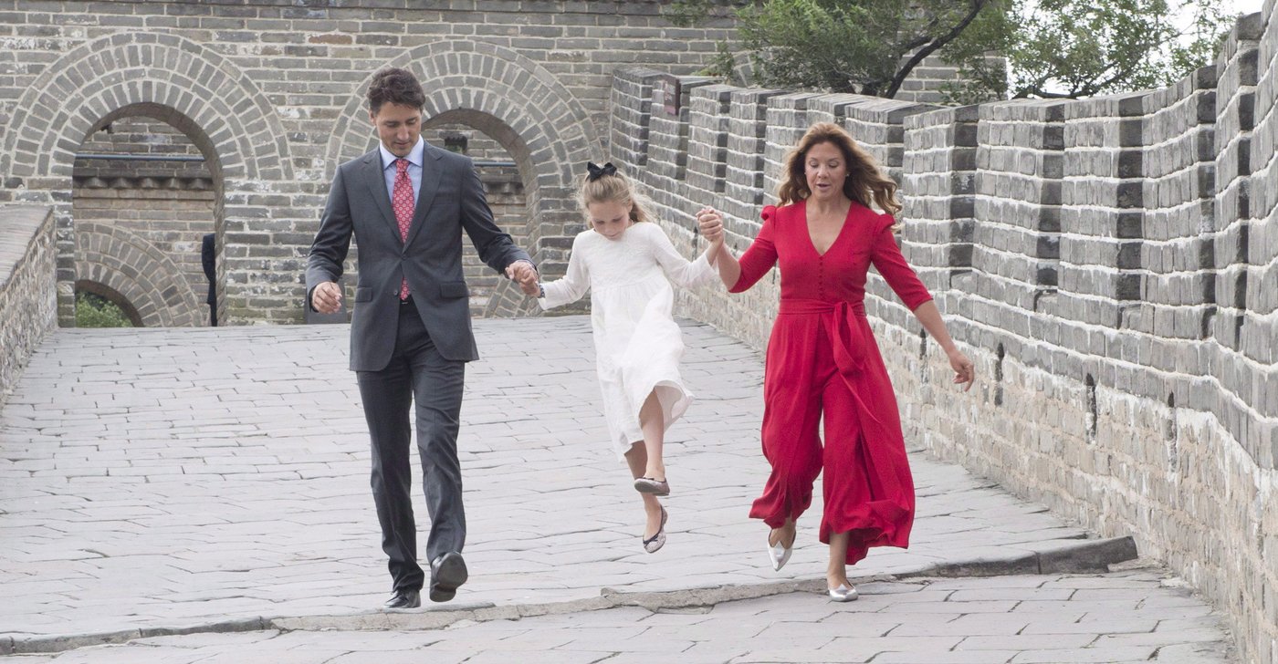 For Chinese media, Carney's visit appears to be small potatoes compared to Trudeau's | iNFOnews.ca For Chinese media, Carney's visit appears to be small potatoes compared to Trudeau's | iNFOnews.ca