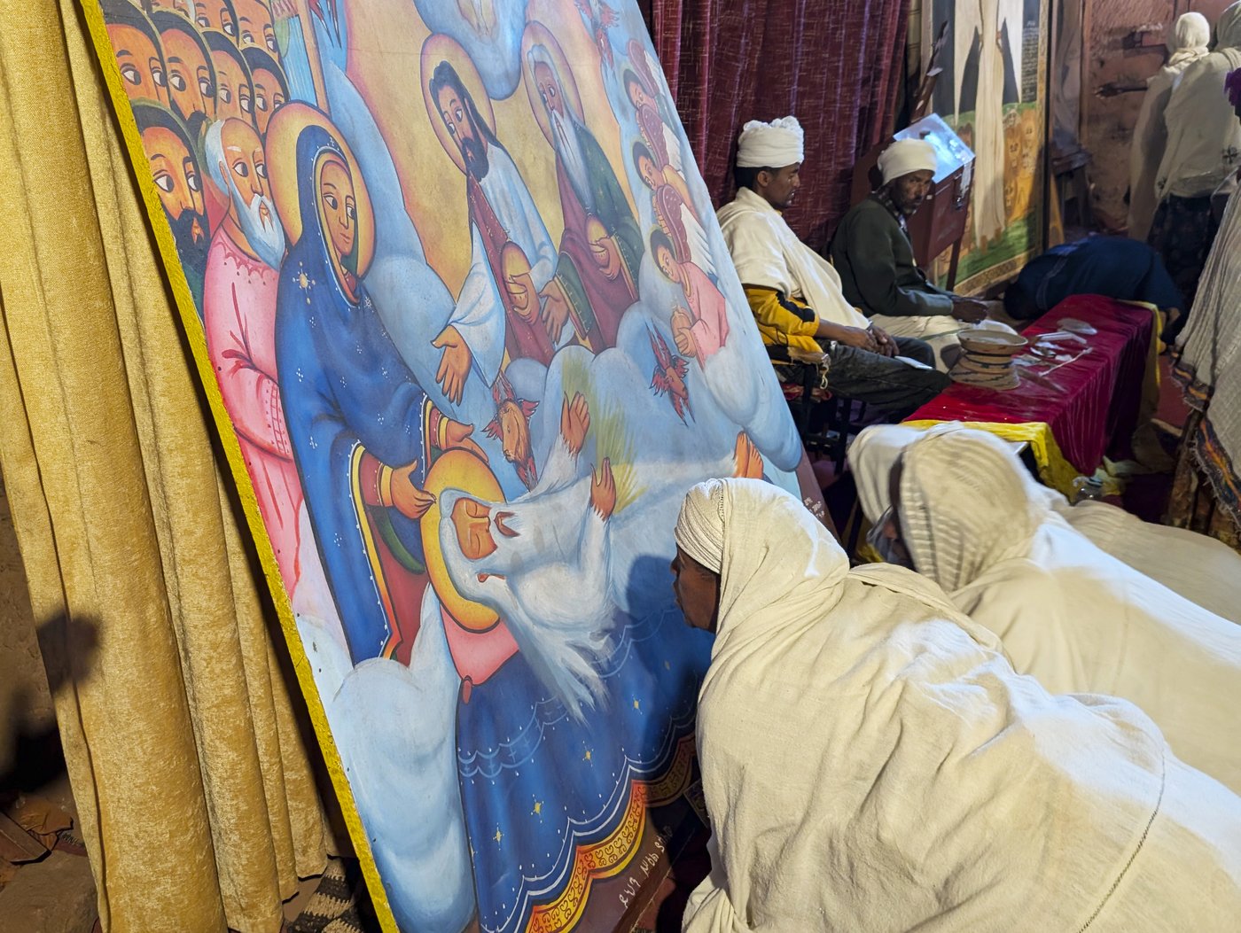 A 72-hour stopover in Ethiopia offers travelers ancient wonders and city adventures | iNFOnews.ca
