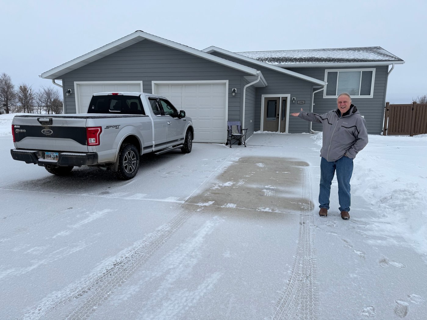 Housing jumpstarts revitalization of Herreid, SD, population 400 | iNhome Housing jumpstarts revitalization of Herreid, SD, population 400 | iNhome