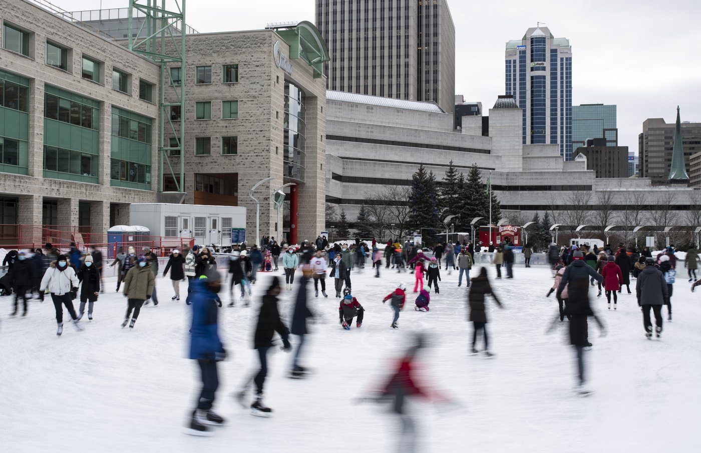 City of Ottawa loses court appeal over property payments | iNFOnews.ca