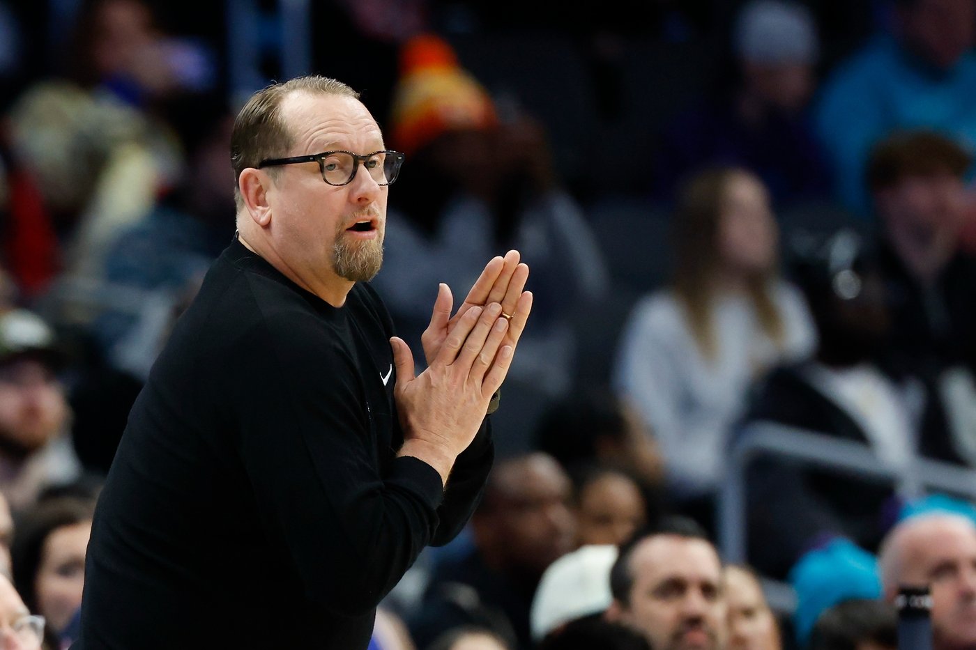 Hornets take a 50-point lead for 2nd time this month, roll past 76ers 130-93 | iNFOnews.ca Hornets take a 50-point lead for 2nd time this month, roll past 76ers 130-93 | iNFOnews.ca