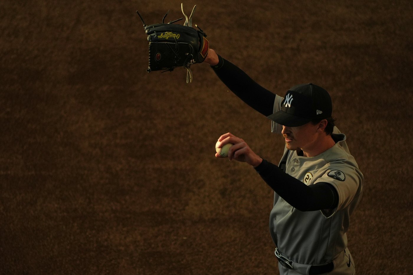 Fried gets first win since April, Yankees overpower Twins 8-1 with homers by Bellinger, Jones | iNFOnews.ca