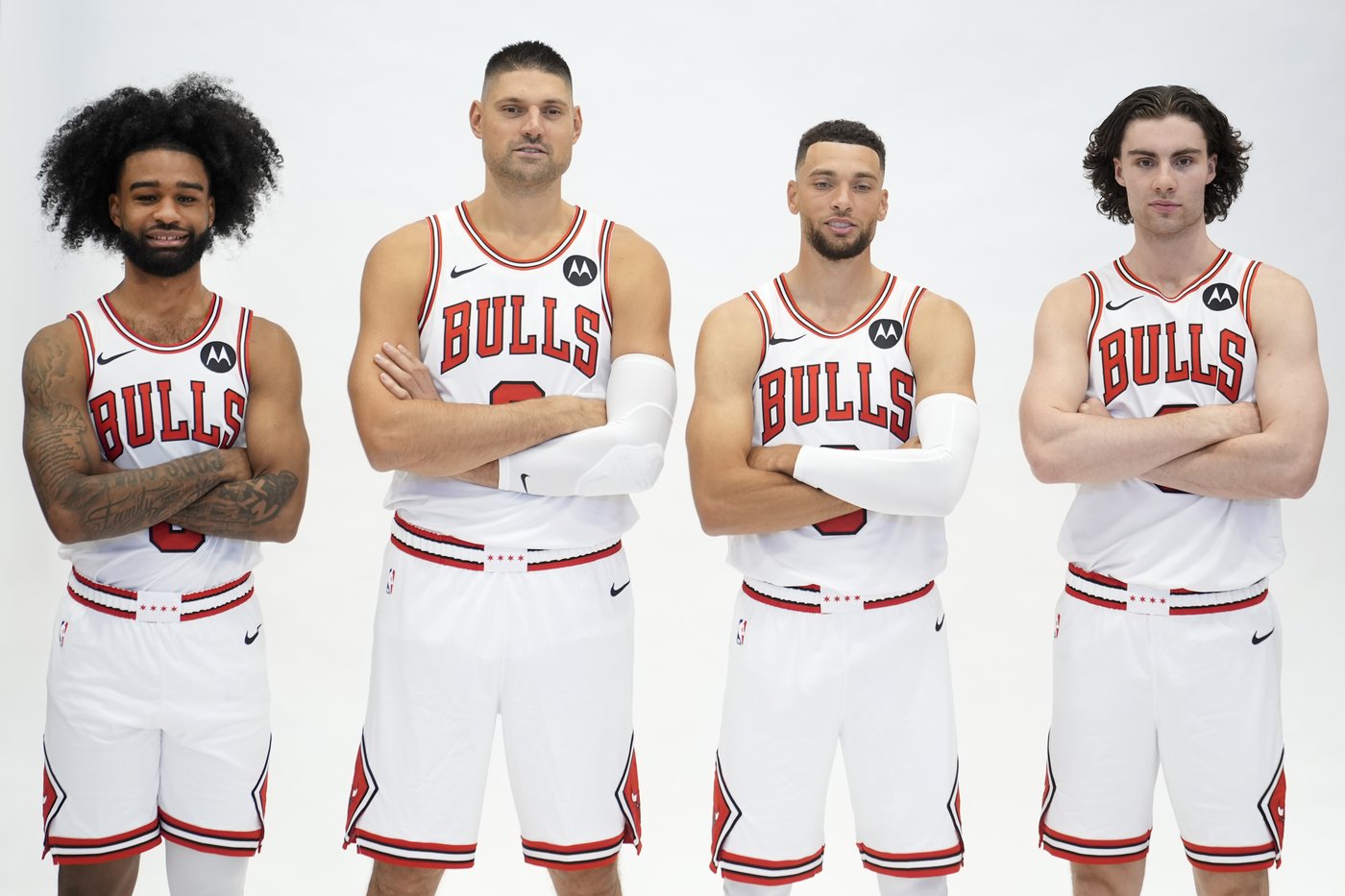 PHOTO COLLECTION: NBA Media Day | iNFOnews.ca PHOTO COLLECTION: NBA Media Day | iNFOnews.ca