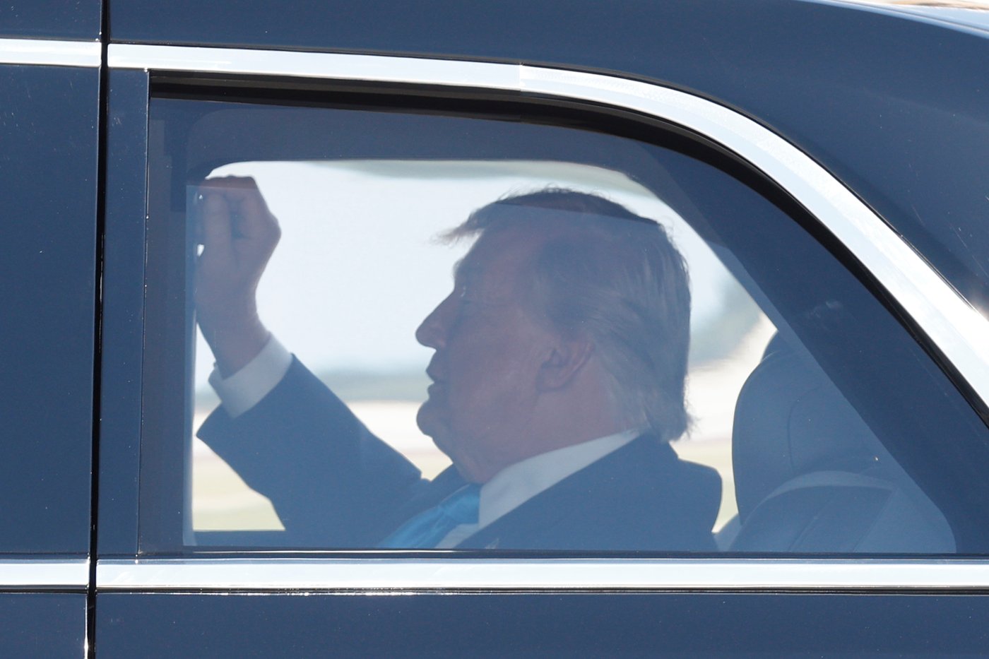 The Latest: Trump says ‘it looks like I’ll be the one’ to intervene in Cuba after Castro indictment | iNFOnews.ca The Latest: Trump says ‘it looks like I’ll be the one’ to intervene in Cuba after Castro indictment | iNFOnews.ca