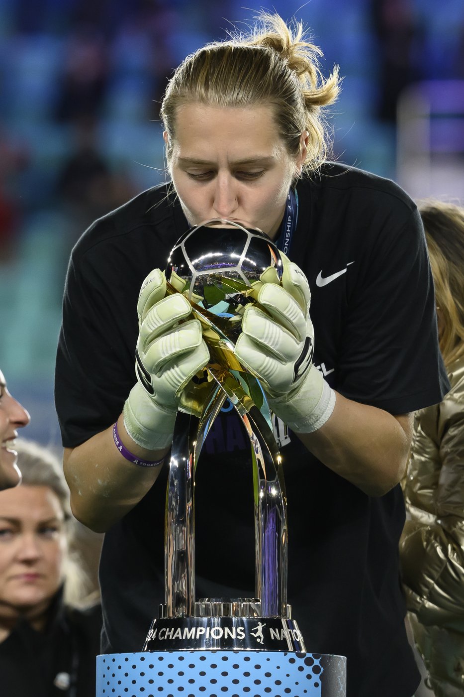 Barbra Banda’s goal leads Orlando over Washington 1-0 for NWSL championship. Marta earns title | iNFOnews.ca Barbra Banda’s goal leads Orlando over Washington 1-0 for NWSL championship. Marta earns title | iNFOnews.ca