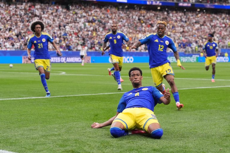 Tiny Curacao faces giant Germany to open Sunday's World Cup action, in photos | iNFOnews.ca