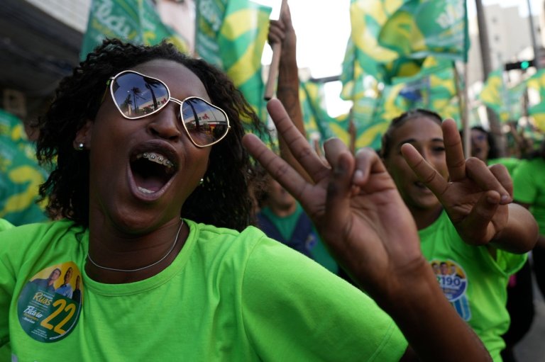 The top photos of the day by AP's photojournalists | iNFOnews.ca
