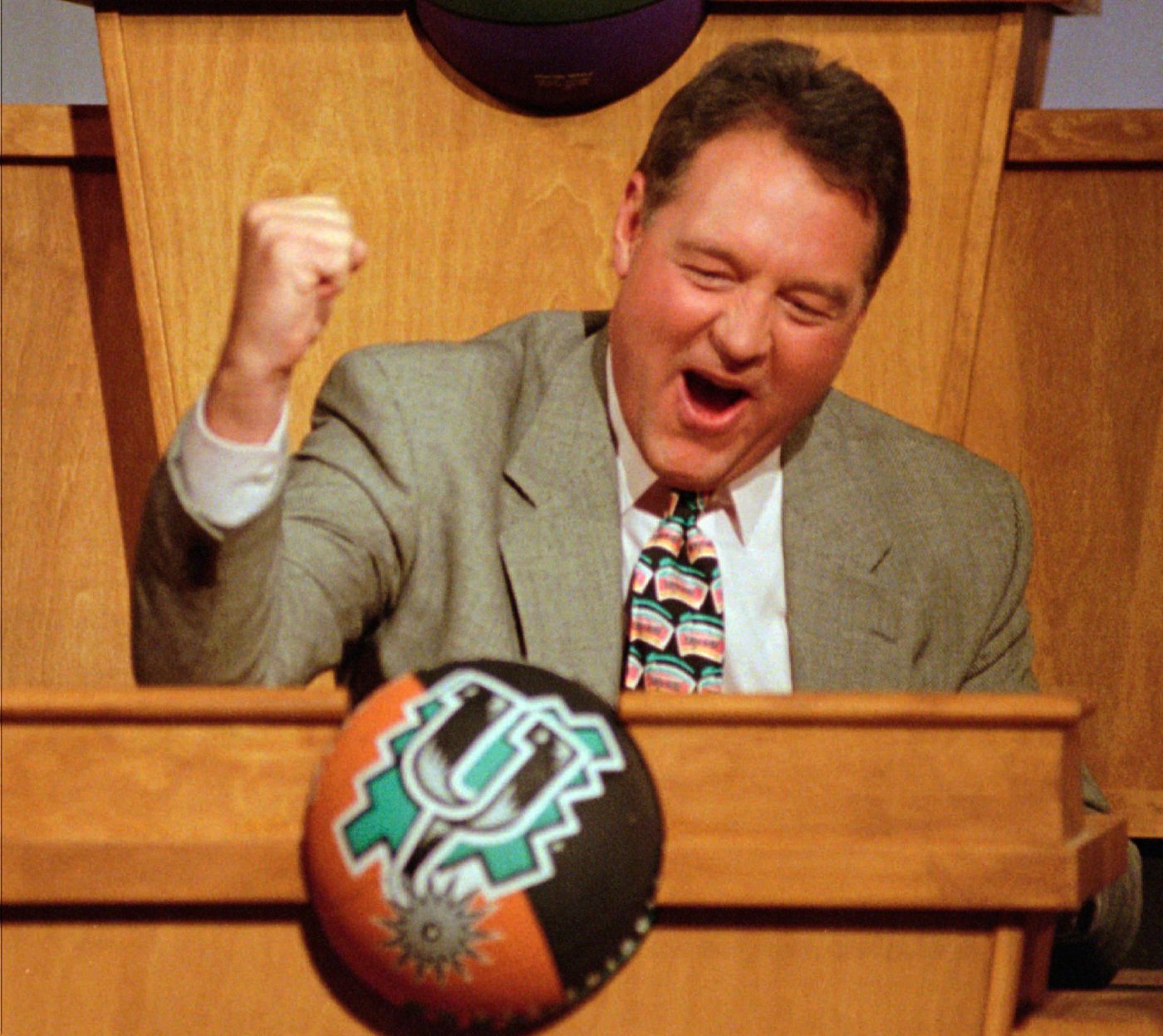 NBA draft lottery at 40: The AP looks at how each franchise has fared during its history | iNFOnews.ca NBA draft lottery at 40: The AP looks at how each franchise has fared during its history | iNFOnews.ca