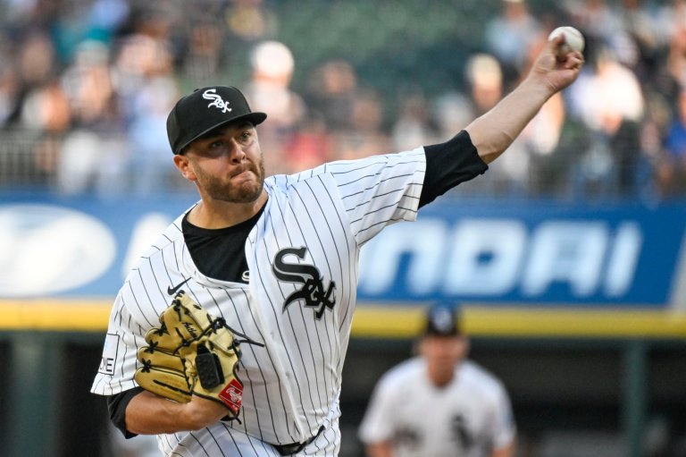 Sam Antonacci's walk-off two-run single in ninth lifts White Sox over Guardians 6-5 | iNFOnews.ca