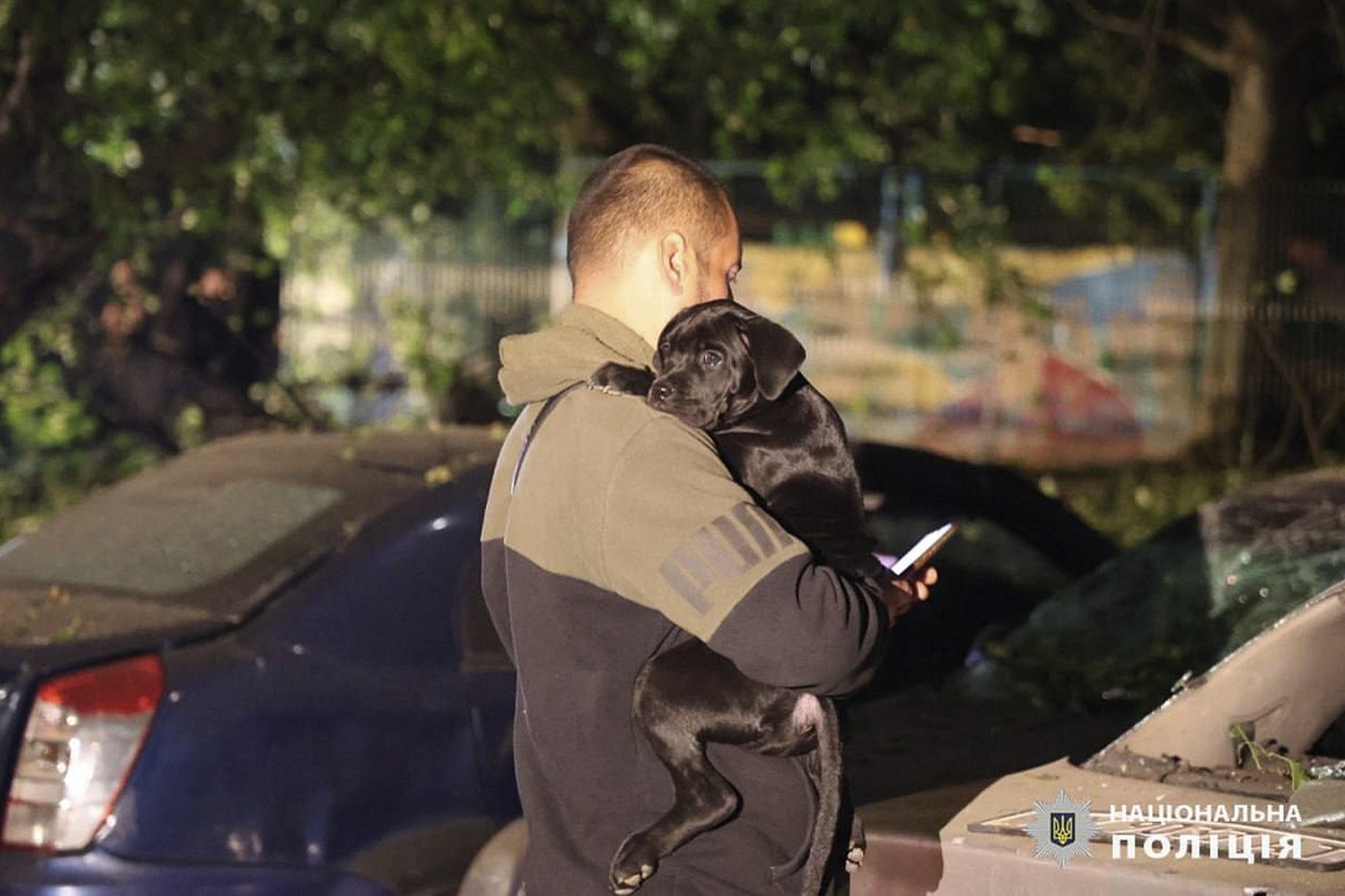 Over 20 people wounded after Russia strikes apartment blocks in Ukraine’s Kharkiv | iNFOnews.ca Over 20 people wounded after Russia strikes apartment blocks in Ukraine’s Kharkiv | iNFOnews.ca