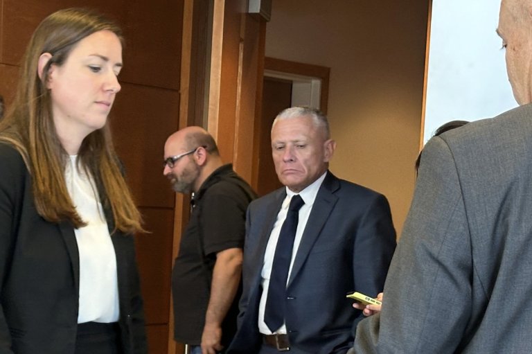 Mistrial declared in New Hampshire youth detention center sex abuse case | iNFOnews.ca