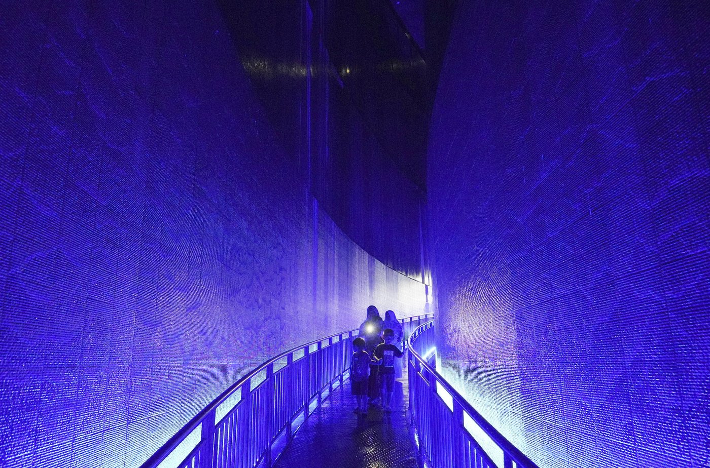 Indonesians mark 2 decades since the tragic tsunami that killed hundreds of thousands | iNFOnews.ca Indonesians mark 2 decades since the tragic tsunami that killed hundreds of thousands | iNFOnews.ca