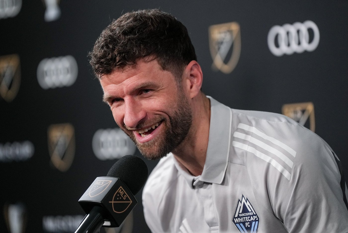 Vancouver Whitecaps vs. Inter Miami: The MLS Cup by the numbers | iNFOnews.ca