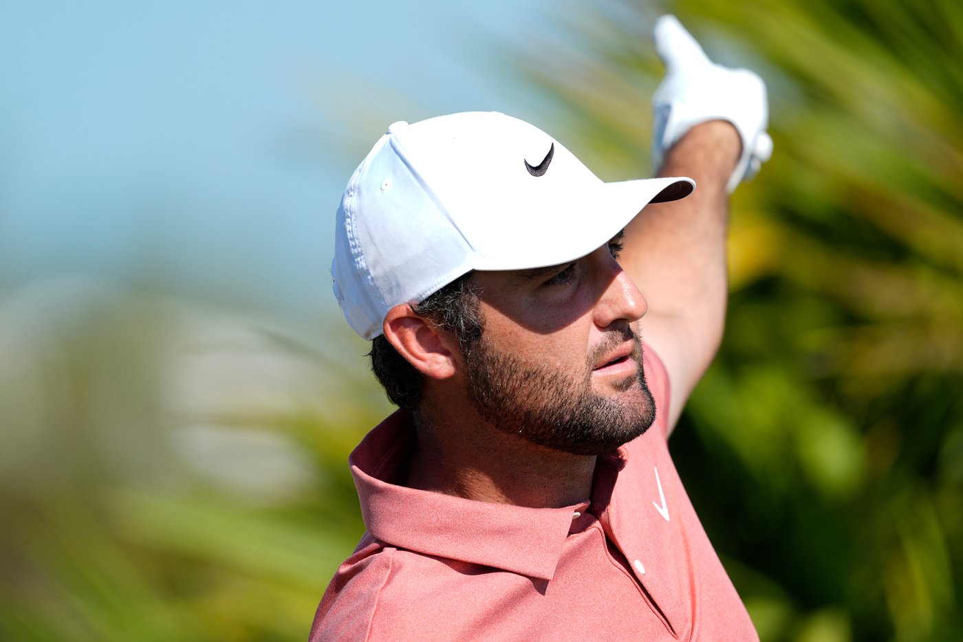 Cameron Young and J.J. Spaun part of another 5-way tie for the lead in the Bahamas | iNFOnews.ca
