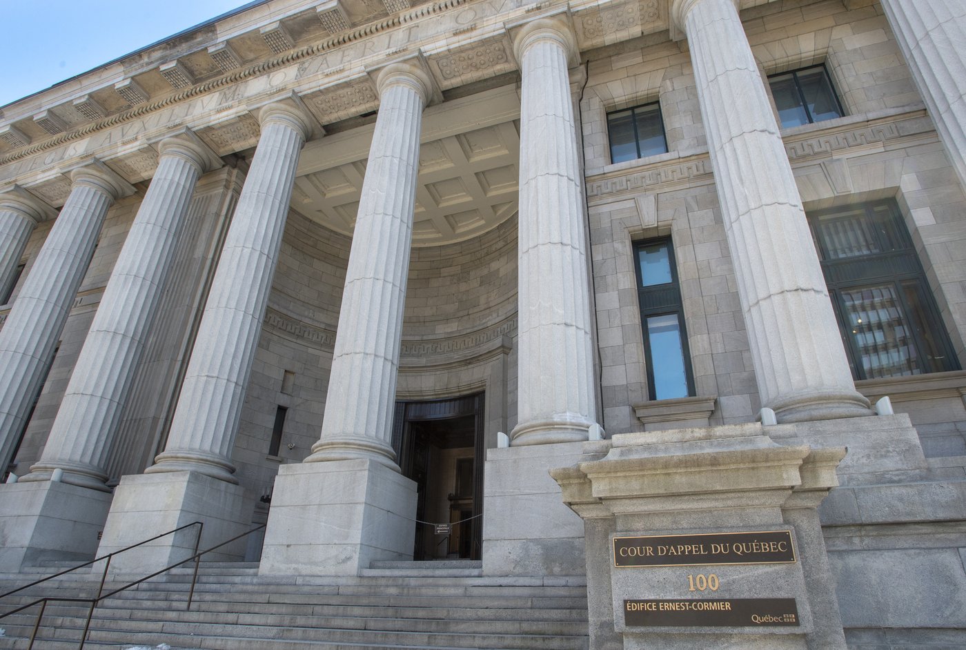 Court of Appeal upholds Quebec ruling that invalidated random police stops | iNFOnews.ca Court of Appeal upholds Quebec ruling that invalidated random police stops | iNFOnews.ca