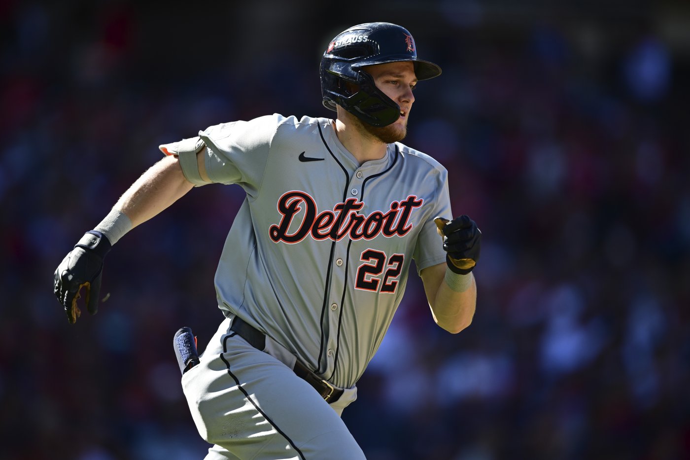 Horrible start dooms Tigers in 7-0 loss to Guardians in Game 1 of ALDS | iNFOnews.ca