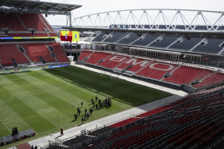 Fact File: Bogus FIFA websites feed World Cup ticket scams | iNFOnews.ca