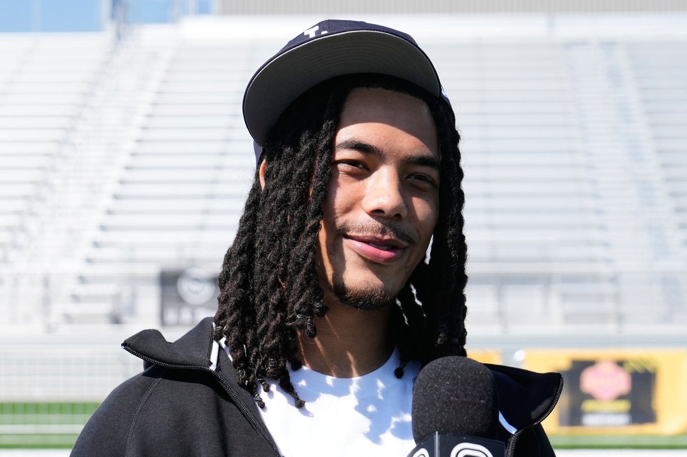 Eagles trade up for USC star Makai Lemon as A.J. Brown looms on the trading block | iNFOnews.ca