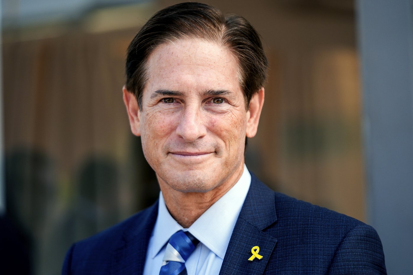 Hochman elected Los Angeles County district attorney, ousting progressive Gascón | iNFOnews.ca