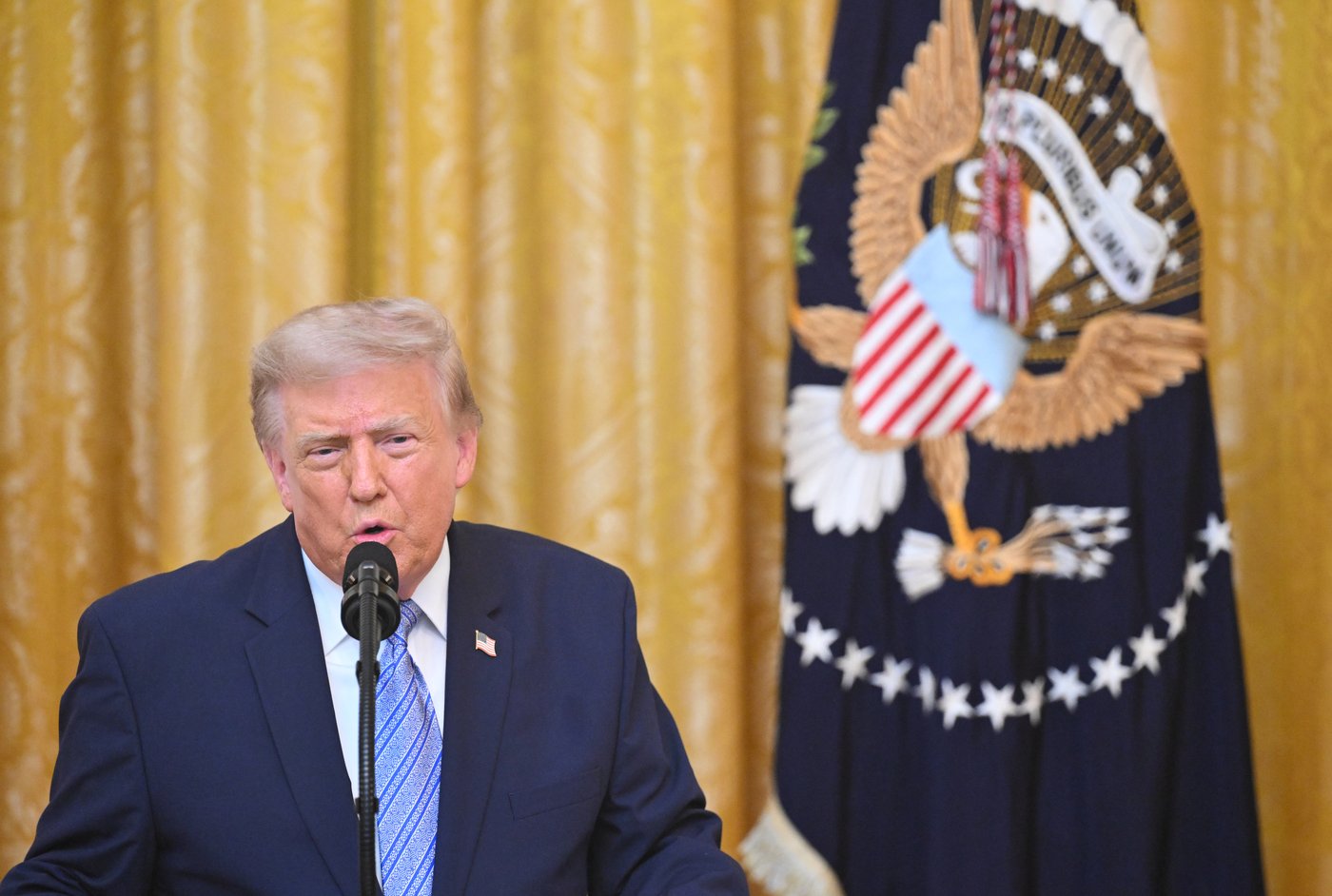 Trump doubles down on US election attacks in his primetime speech | iNFOnews.ca Trump doubles down on US election attacks in his primetime speech | iNFOnews.ca