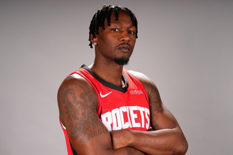 Dorian Finney-Smith likely to miss Rockets' season opener after ankle surgery | iNFOnews.ca
