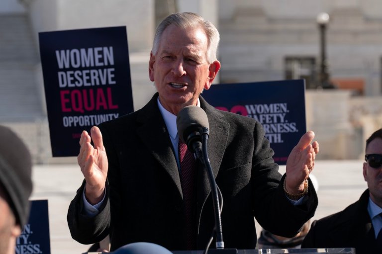 Tuberville faces renewed residency challenge in run for Alabama governor | iNFOnews.ca