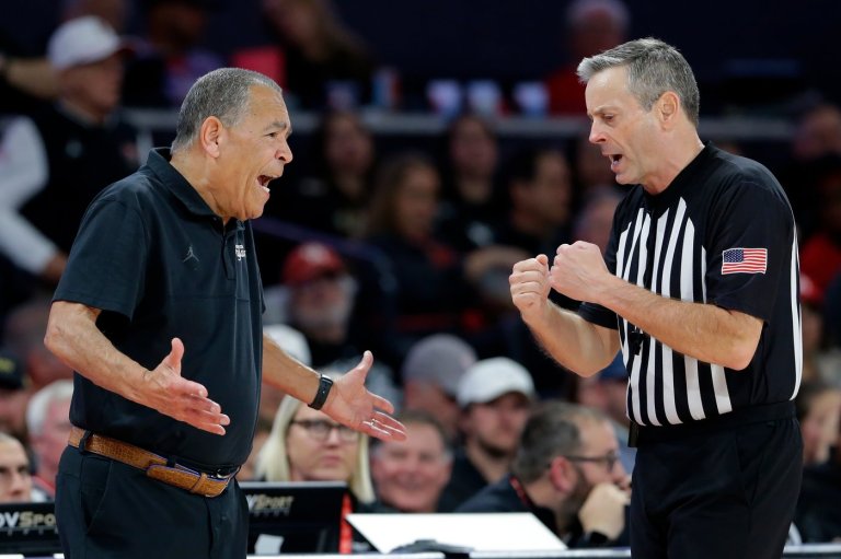 No. 6 Houston looks to stretch Big 12 winning streak against No. 12 Texas Tech | iNFOnews.ca