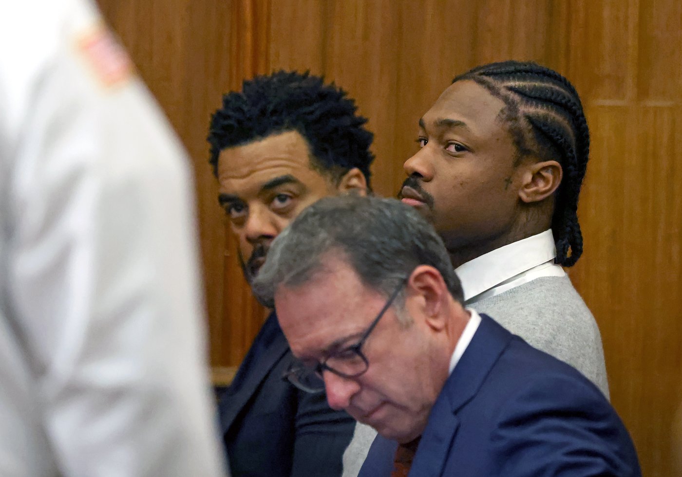 Patriots’ Stefon Diggs pleads not guilty to assault allegation | iNFOnews.ca Patriots’ Stefon Diggs pleads not guilty to assault allegation | iNFOnews.ca