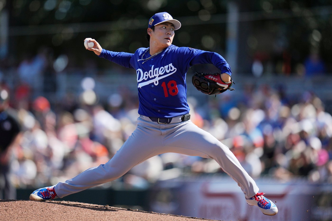 Dodgers don't expect Snell to be ready on opening day, Yamamoto tunes up for World Baseball Classic | iNFOnews.ca Dodgers don't expect Snell to be ready on opening day, Yamamoto tunes up for World Baseball Classic | iNFOnews.ca