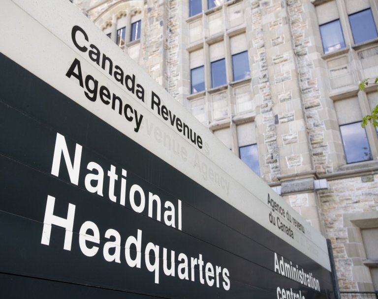 Man arrested for identity theft no longer with CRA, federal agency says | iNFOnews.ca