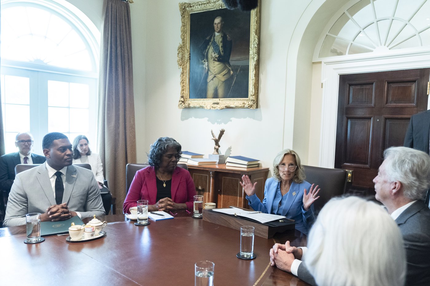Biden opens busy foreign policy stretch as anxious allies shift gaze to Trump, Harris | iNFOnews.ca Biden opens busy foreign policy stretch as anxious allies shift gaze to Trump, Harris | iNFOnews.ca