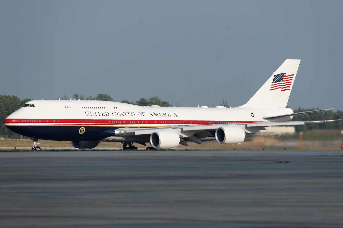New York Times files motion to quash subpoenas served on journalists over Air Force One coverage | iNFOnews.ca New York Times files motion to quash subpoenas served on journalists over Air Force One coverage | iNFOnews.ca