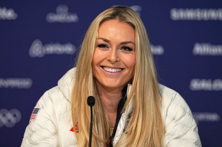 Lindsey Vonn tells the AP she is not yet in position emotionally to decide if she will race again | iNFOnews.ca