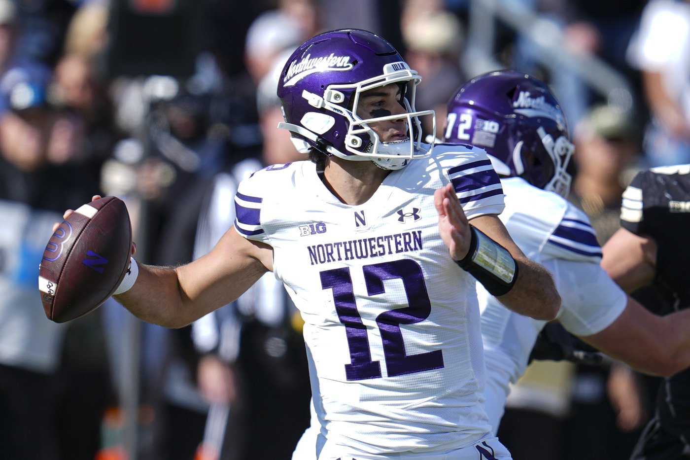 At Wrigley Field, No. 2 Ohio State looks to stay on playoff path against Northwestern | iNFOnews.ca At Wrigley Field, No. 2 Ohio State looks to stay on playoff path against Northwestern | iNFOnews.ca