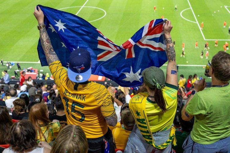 World Cup match in Vancouver triggers transit ridership not seen since 2010 Games | iNFOnews.ca