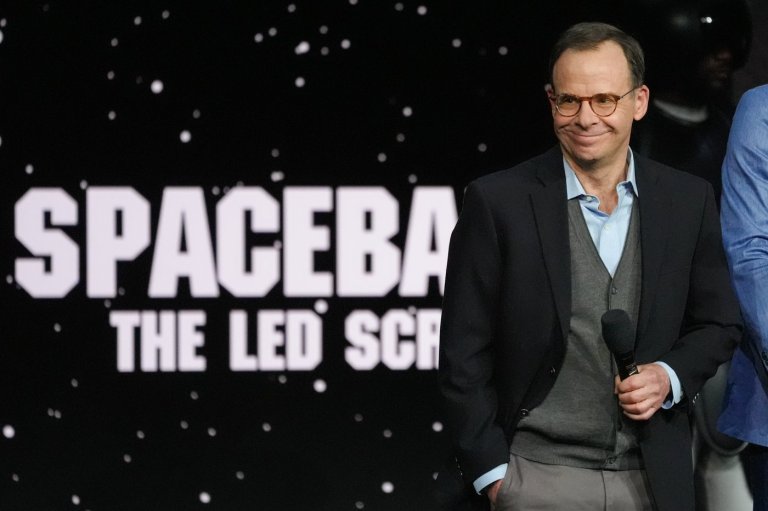 'Spaceballs' sequel, 'Thomas Crown Affair' previewed at CinemaCon, but no Bond updates | iNFOnews.ca