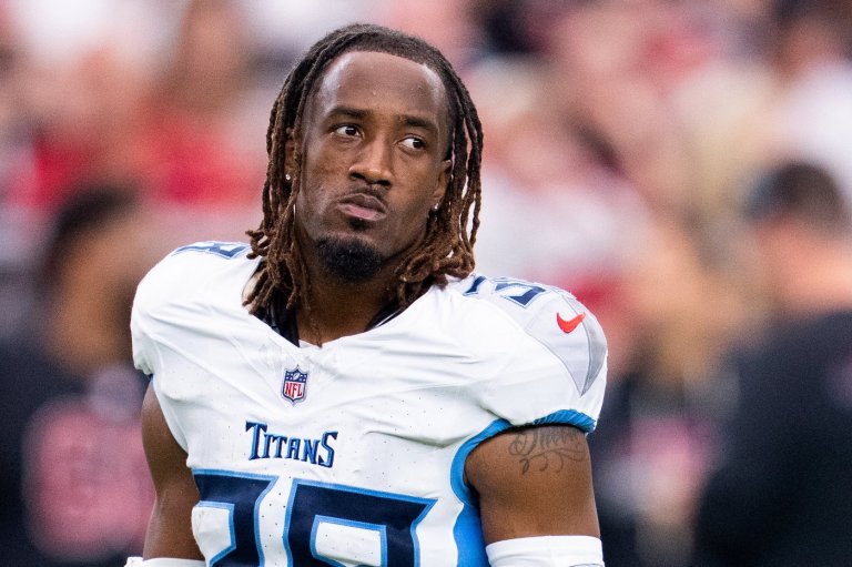 Trade bet unravels as the Titans move on from L'Jarius Sneed after 2 seasons, AP source says | iNFOnews.ca