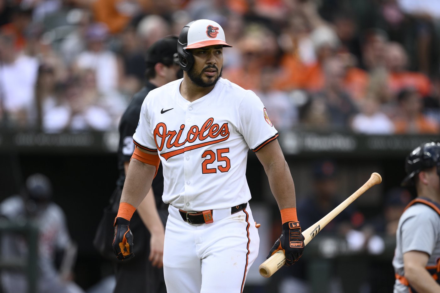 MLB's season turns to October competition, where legacies and fortunes can be made | iNFOnews.ca