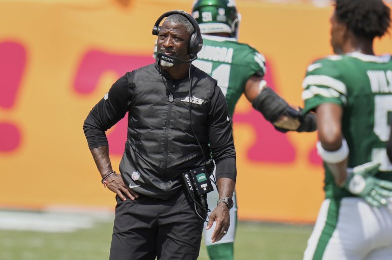 Jets have some issues to tackle, especially on defense, after 0-3 start under Aaron Glenn | iNFOnews.ca