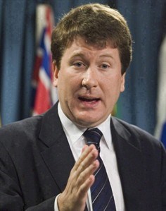 Liberals demand MP John Williamson be expelled from Tory caucus over remarks | iNFOnews.ca