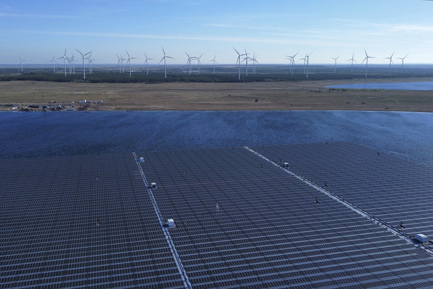 PHOTO COLLECTION: Climate COP29 Energy | iNFOnews.ca PHOTO COLLECTION: Climate COP29 Energy | iNFOnews.ca