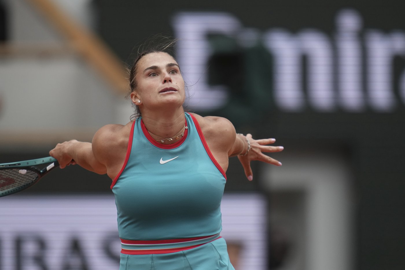 PHOTO COLLECTION: Best of French Open Tennis Finals | iNFOnews.ca