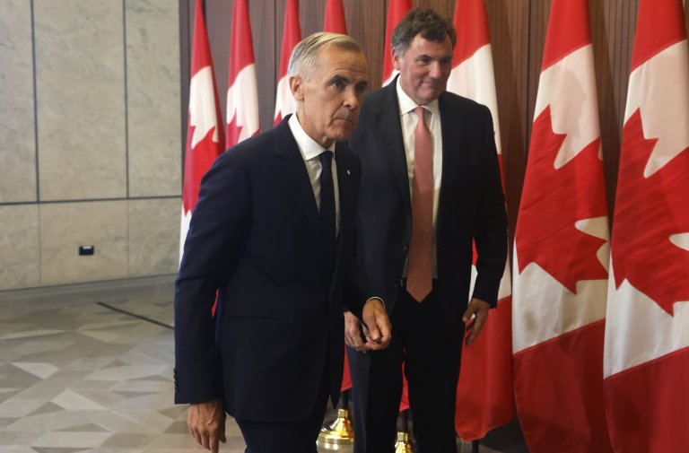 Ottawa tweaks tariff reprisal after industry input | iNFOnews.ca