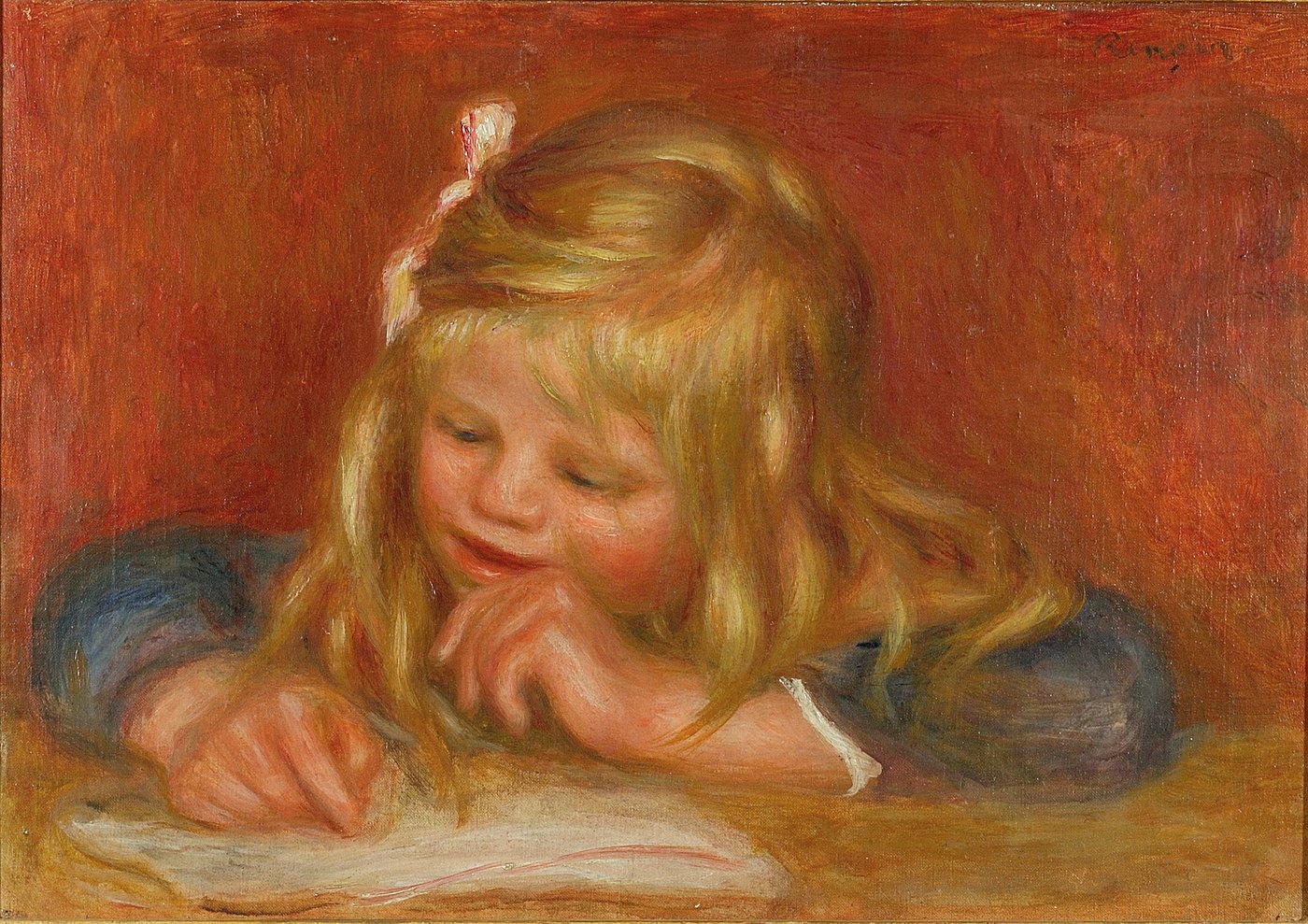 Renoir paintings are worth a fortune, but not when they're stolen | iNFOnews.ca