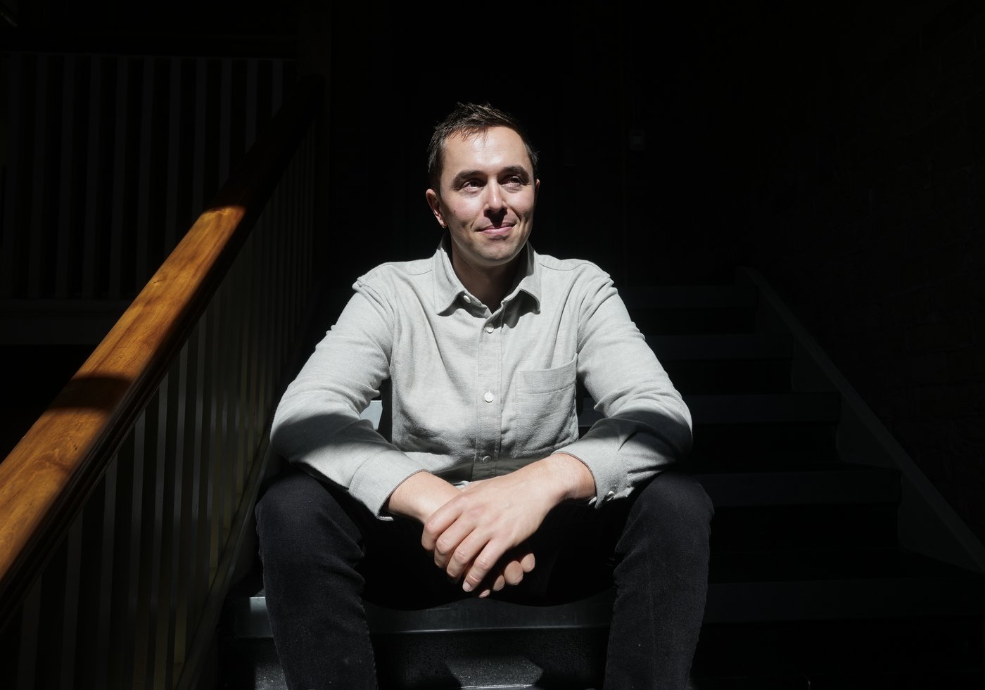 Musical about genetic discovery conceived as way to process 'life-changing' family secret | iNFOnews.ca Musical about genetic discovery conceived as way to process 'life-changing' family secret | iNFOnews.ca