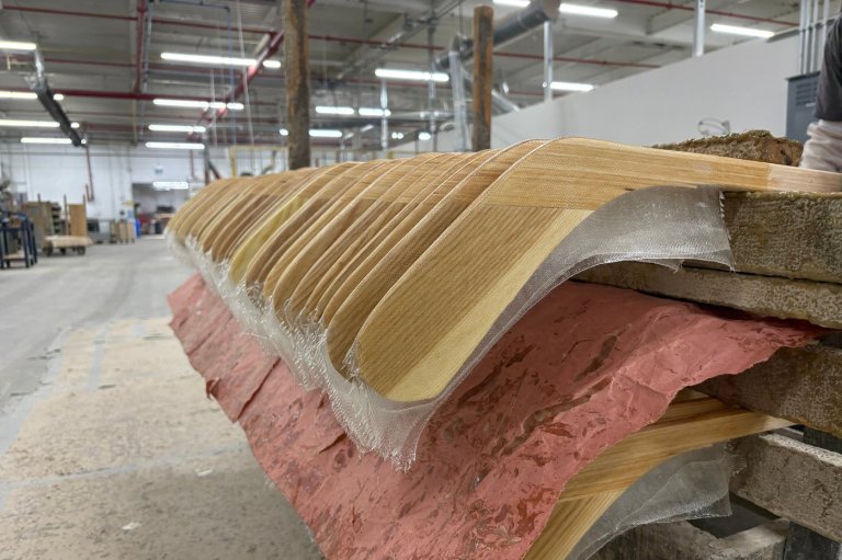 The US tariff on Canadian imports could send already soaring hockey gear prices even higher | iNFOnews.ca