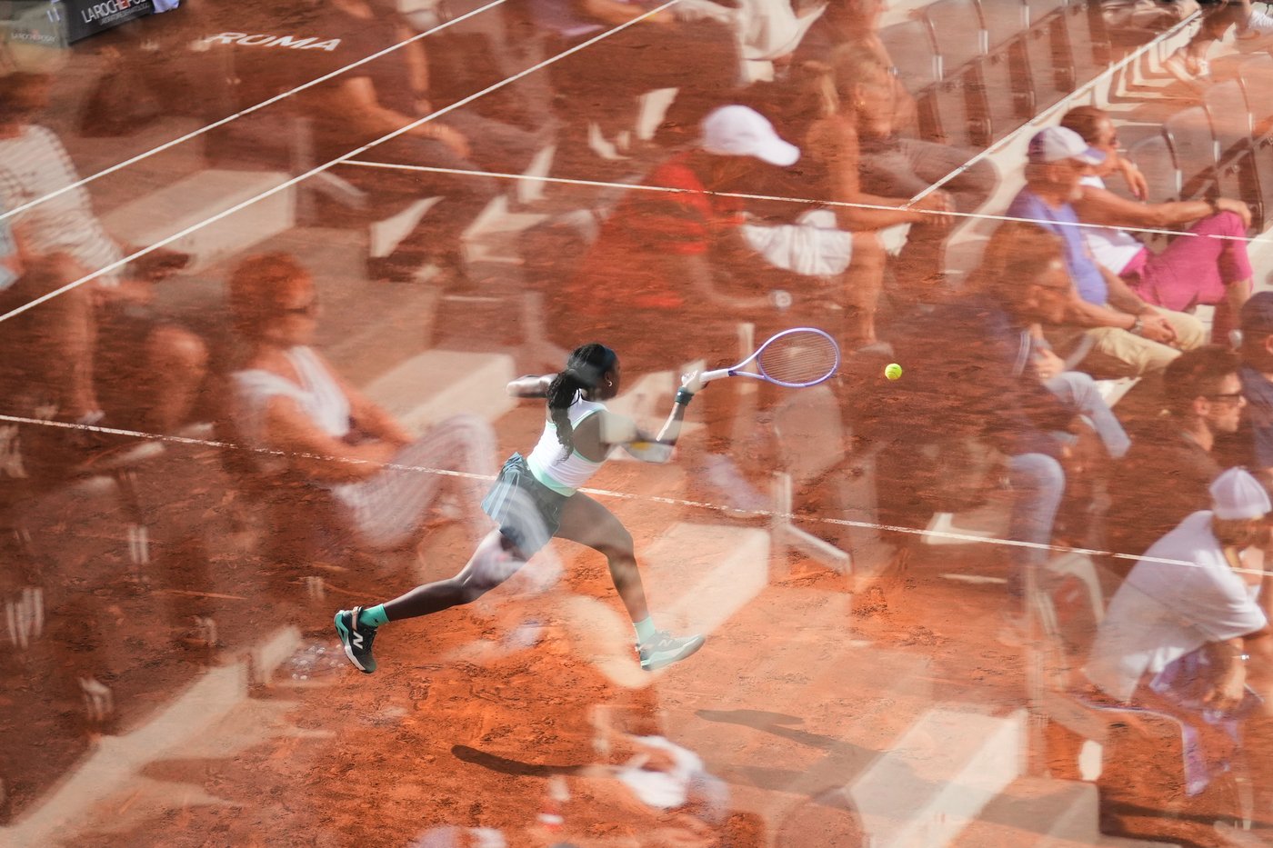 The top photos of the day by AP's photojournalists | iNFOnews.ca