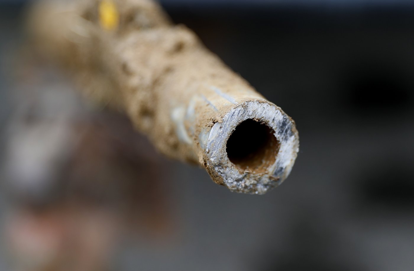 Bad state data may misdirect nearly $1 billion in federal funds to replace lead pipes | iNFOnews.ca